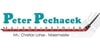 Kundenlogo von Pechacek Malereibetrieb