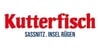 Kundenlogo von Kutter- und Küstenfisch Rügen GmbH