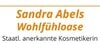 Kundenlogo von Sandra Abels Wohlfühloase