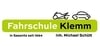 Kundenlogo von Fahrschule Klemm