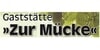 Kundenlogo von Gaststätte "Zur Mücke"