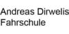 Kundenlogo von Dirwelis Andreas Fahrschule