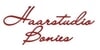 Kundenlogo von Haarstudio Bonies Inh. Sigrun Bonies