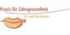 Kundenlogo von Gürtler Ute Dr. Zahnärztin