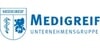 Kundenlogo von MEDIGREIF SENIORENRESIDENZ