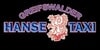 Kundenlogo von Greifswalder Hanse-Taxi