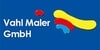 Kundenlogo von Malerbetrieb + Malerwerkstätten Norbert Vahl Inh. Mirko Vahl