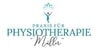 Kundenlogo von Physiotherapie Müller Inh. Diana Schmidt