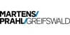 Kundenlogo von Martens & Prahl Versicherungskontor GmbH
