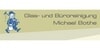 Kundenlogo von Bothe Michael Gebäudereinigung