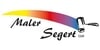 Kundenlogo von Maler Segert GbR