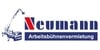 Kundenlogo von Neumann David Arbeitsbühnen