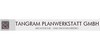 Kundenlogo Tangram PlanWerkstatt GmbH Architektur- u. Ingenieurbüro