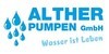 Kundenlogo von Alther Pumpen GmbH Pumpenanlagenbau