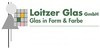 Kundenlogo von Loitzer Glas GmbH