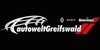 Kundenlogo von Autowelt Greifswald GmbH