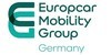 Kundenlogo von Europcar Autovermietung