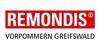 Kundenlogo von REMONDIS Vorpommern Greifswald GmbH