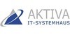Logo von Aktiva Computersysteme GmbH