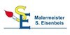 Logo von Eisenbeis Sandro Malermeister