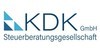 Kundenlogo von KDK GmbH Steuerberatungsgesellschaft
