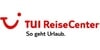 Kundenlogo von TUI-ReiseCenter Gryps-Reisen