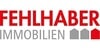 Kundenlogo von FEHLHABER Immobilien Christian Fehlhaber Makler