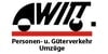 Kundenlogo von Fuhrbetrieb Witt Inh. Ronny Witt