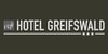 Kundenlogo von VCH-Hotel Greifswald