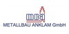 Logo von Metallbau Anklam GmbH