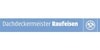 Kundenlogo von Raufeisen Jörg Dachdeckermeister