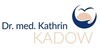 Kundenlogo von Hausarztpraxis Dr. Kathrin Kadow