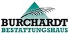 Kundenlogo von Bestattungshaus Burchardt