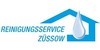 Kundenlogo Reinigungsservice Züssow Gebäudereinigung aller Art Meisterbetrieb Stefan Pasemann
