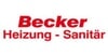 Kundenlogo von Becker