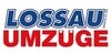 Kundenlogo von Lossau Umzüge GmbH & Co. KG