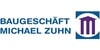 Kundenlogo von Baugeschäft Michael Zuhn