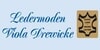 Kundenlogo von Ledermoden Viola Drewicke