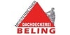 Kundenlogo von Dachdeckerei Beling