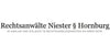 Kundenlogo von Sebastian Hornburg Rechtsanwalt