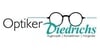 Kundenlogo von Diedrichs Optiker Augenoptik, Kontaktlinsen, Hörgeräte