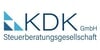 Kundenlogo von KDK GmbH Steuerberatungsgesellschaft