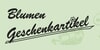 Kundenlogo von Blumen & Geschenkartikel Uwe Blumentritt