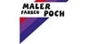 Kundenlogo von Farben Poch