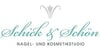 Kundenlogo von Schick & Schön Sandra Stenzel