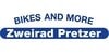 Kundenlogo von Zweirad Pretzer OHG Fahrradfachgeschäft