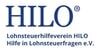 Kundenlogo von Lohnsteuerhilfeverein HILO e.V.