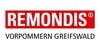 Kundenlogo von Remondis Vorpommern Greifswald GmbH
