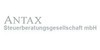 Kundenlogo ANTAX Steuerberatungs GmbH