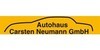 Kundenlogo Autohaus Carsten Neumann GmbH Opel-Vertragshändler Servicepartner Mercedes Benz PKW ADAC Mobilitätspartner